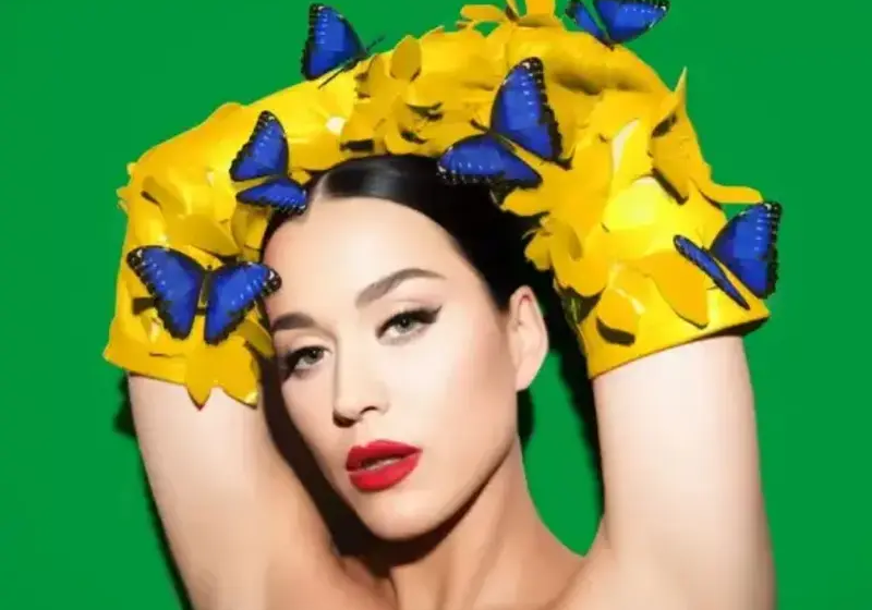  Rock In Rio anuncia shows de Katy Perry, Iza e Gloria Gaynor