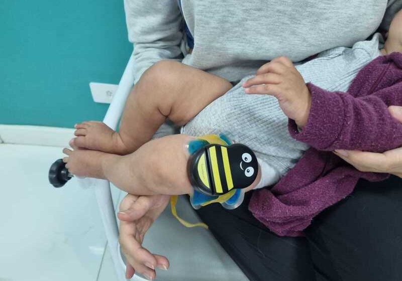  Vacinação na primeira infância: confira as imunizações necessárias de zero a 12 meses