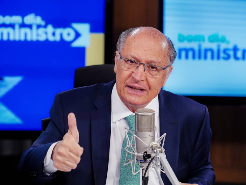 Alckmin