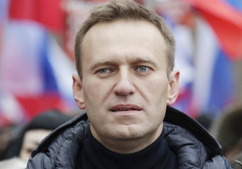  Alexei Navalni, principal opositor de Putin na Rússia, morre na prisão