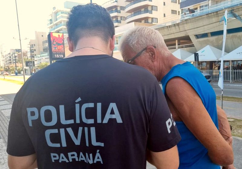  Fique atento: Polícia Civil orienta população sobre golpe do falso aluguel antes do Carnaval