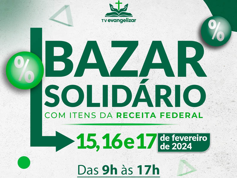 bazar