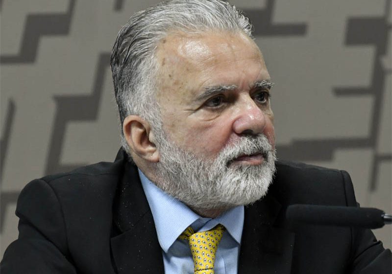  Lula convoca ao Brasil embaixador em Israel e reluta em pedido de desculpas