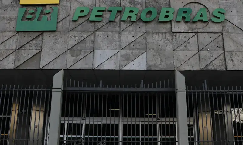  Petrobras atinge maior valor de mercado de sua história: R$ 552 bi