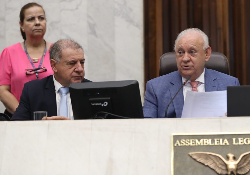  Assembleia abre ano legislativo com Ortega prestando contas do governo