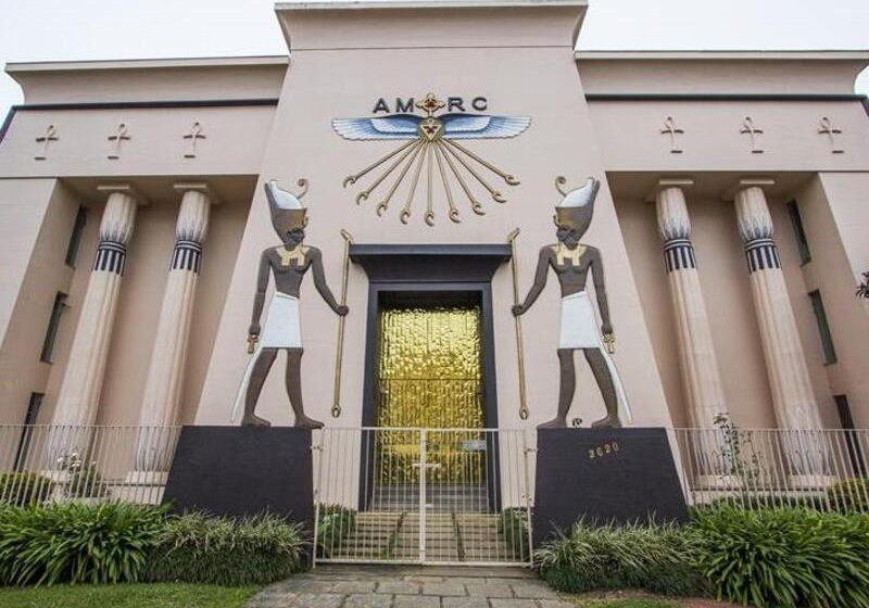  Visita ao Museu Egípcio é opção de passeio cultural na Sexta-feira Santa