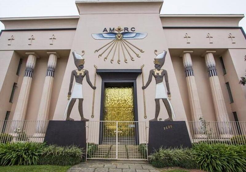  Museu Egípcio e Rosacruz recebe palestra sobre numerologia neste sábado