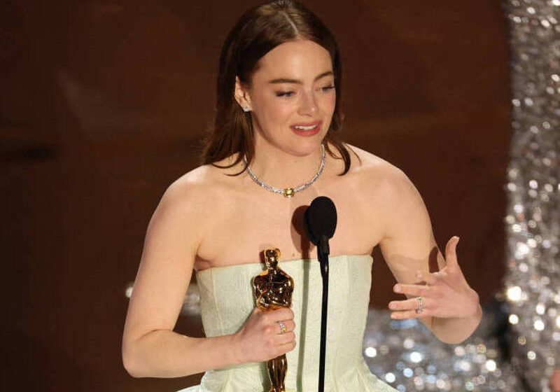  Melhor atriz do Oscar: veja o que Emma Stone disse sobre ‘Pobres Criaturas’