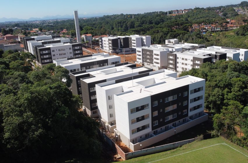  Mercado imobiliário de Curitiba e RMC cresce impulsionado pela qualidade de vida
