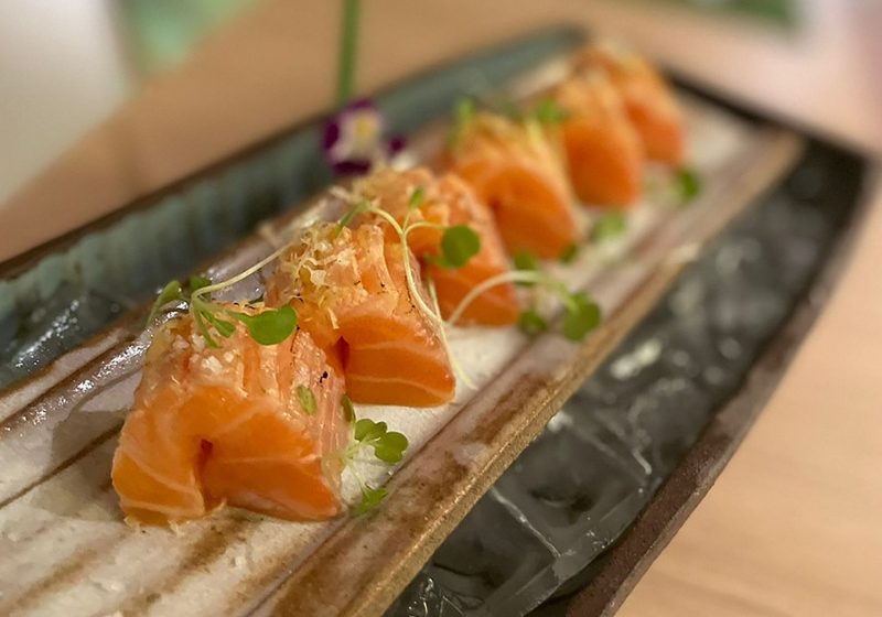  Ichigo Ichie: Curitiba ganha novo restaurante de alta gastronomia japonesa