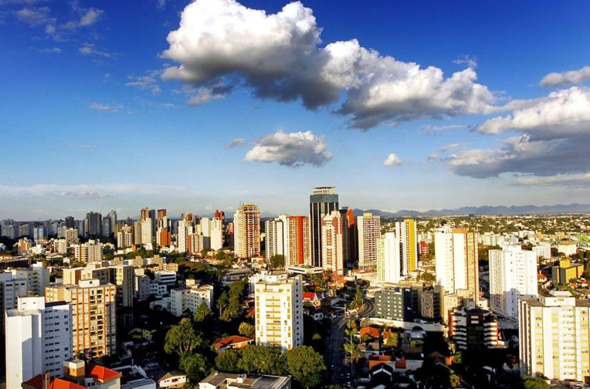  Aniversário de Curitiba: como a cidade se tornou a mais inteligente do mundo