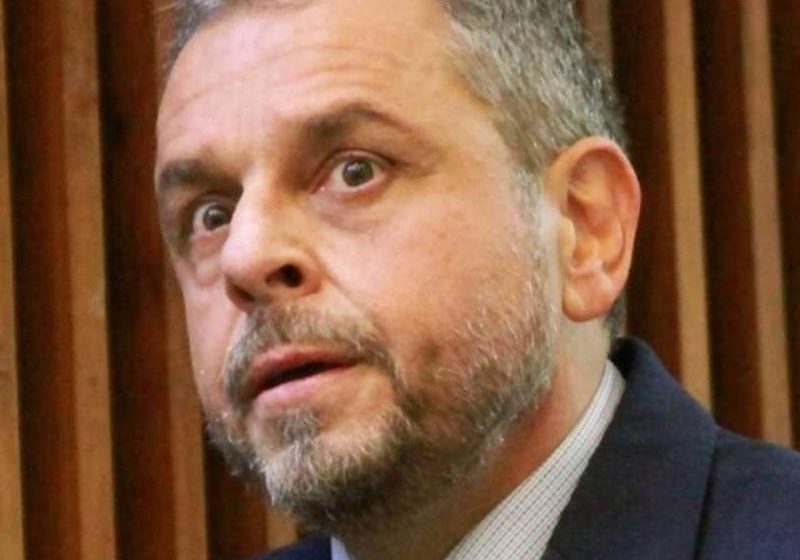  MP denuncia deputado Ricardo Arruda por rachadinha e lavagem de dinheiro