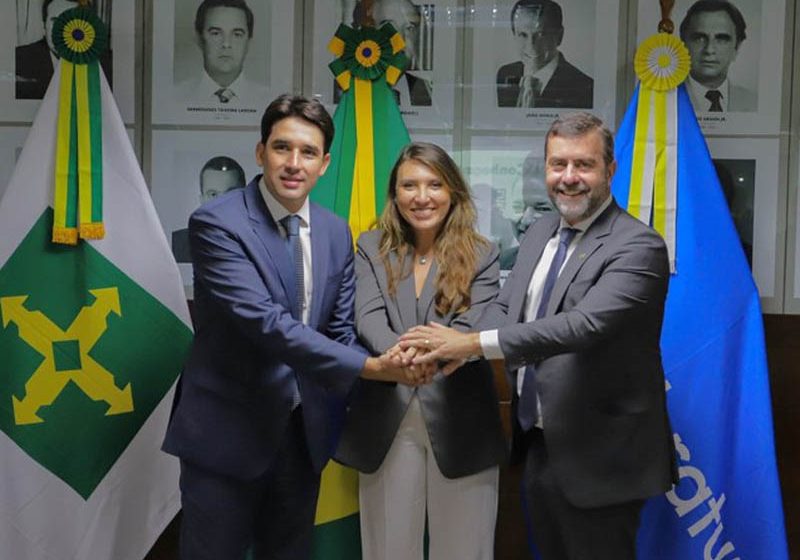  Brasil lança programa inédito para ampliação da conectividade aérea internacional