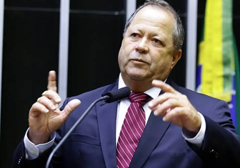  União Brasil expulsa deputado Brazão após prisão em caso Marielle