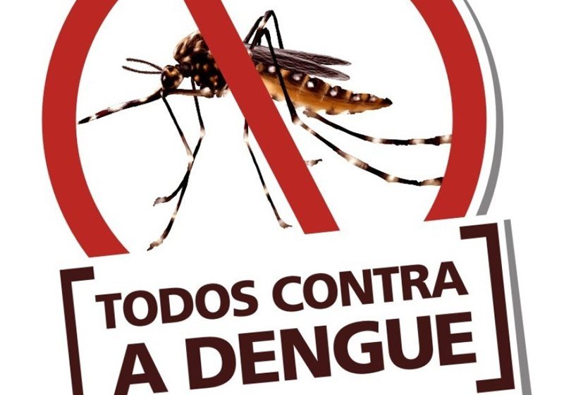  Dia D contra a dengue convoca população a eliminar focos do mosquito