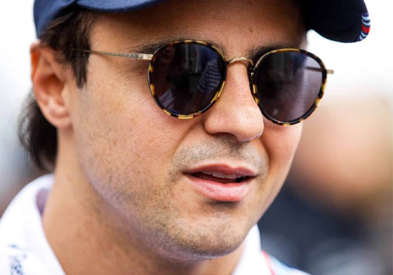  Felipe Massa abre processo para ser reconhecido campeão da F-1 de 2008