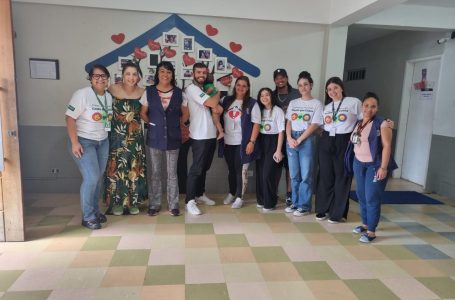 Ações sociais do Instituto Unimed Curitiba beneficiam milhares de pessoas de Curitiba e Região Metropolitana