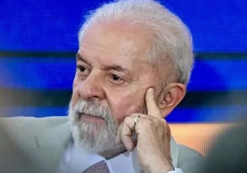  ‘Sei que não estou cumprindo aquilo que prometi’, diz Lula
