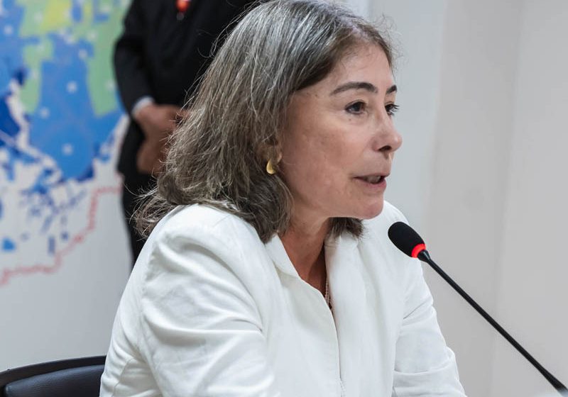  Vereadora Maria Leticia tem até 2 de abril para enviar alegações finais ao Conselho de Ética