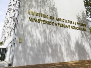 ministério