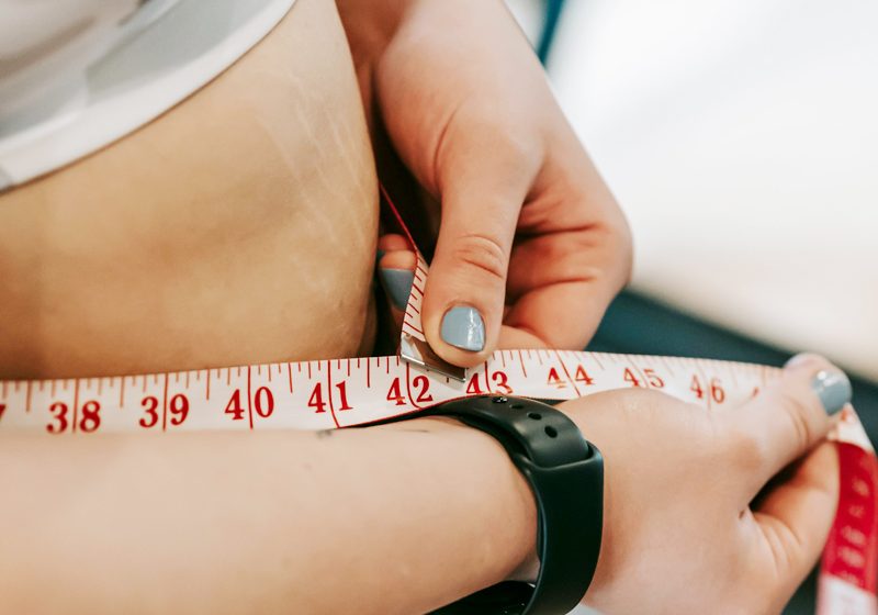  Uma em cada oito pessoas no mundo é obesa, alerta OMS