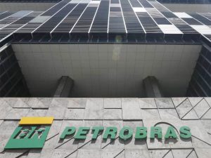 petrobras