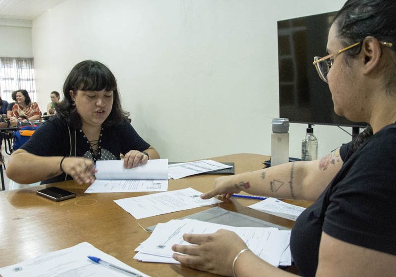  Prefeitura de Curitiba convoca 240 profissionais do magistério para posse
