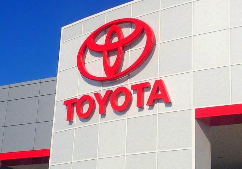  Toyota deve anunciar investimento R$ 11 bilhões no Brasil na terça-feira, diz Alckmin