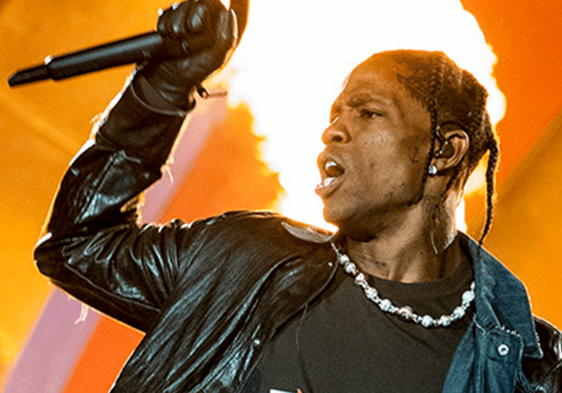  Rock in Rio anuncia o rapper Travis Scott e a banda OneRepublic no Palco Mundo