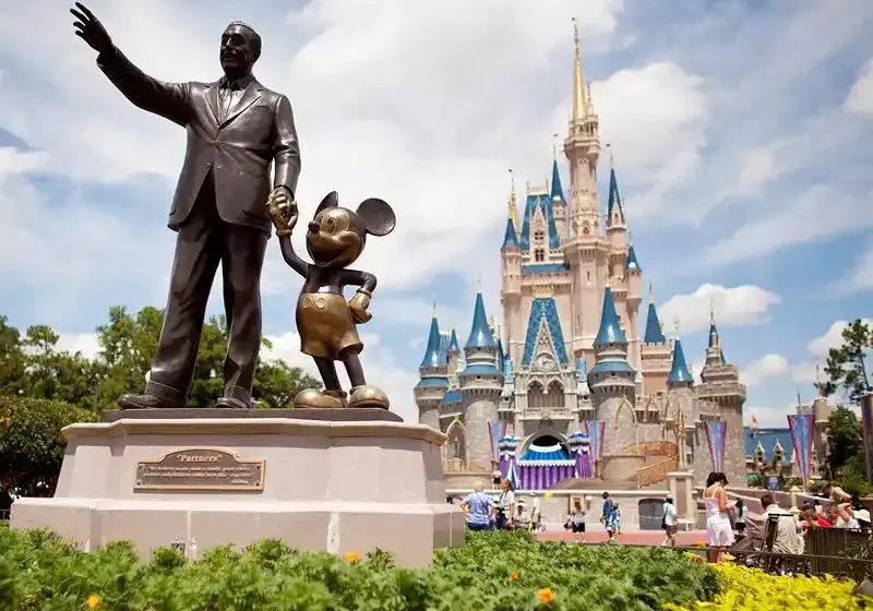  Gelo de ‘Frozen’ e criaturas de ‘Zootopia’: Disney quer expandir resort
