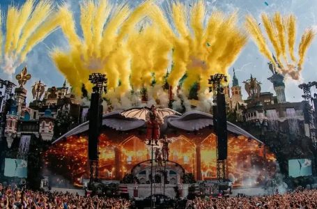 Tomorrowland Brasil anuncia line-up após última edição com lamaçal e dia cancelado
