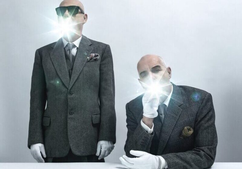  Pet Shop Boys: ‘Segredo é não tentar ser descolado’, diz duo britânico que lança novo disco