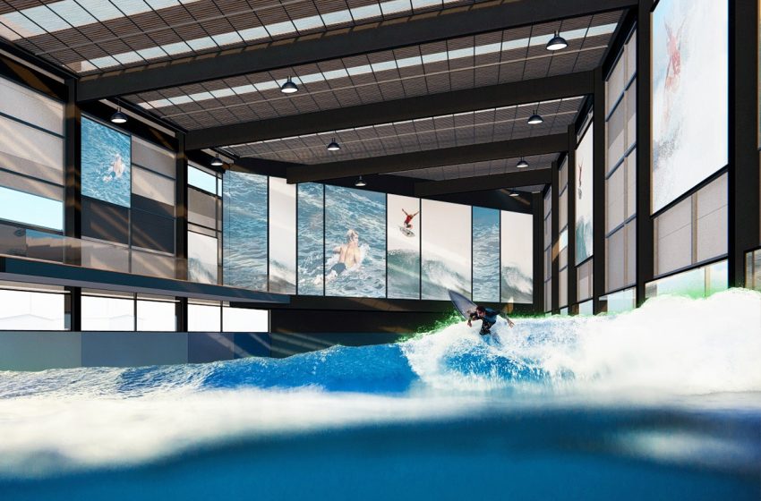  Surf Center bate a marca de 85% dos títulos vendidos