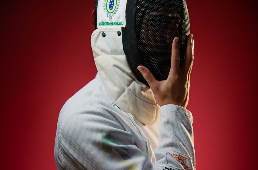  Confederação Brasileira de Esgrima vê erro grave na final do Pré-Olímpico e recorre à entidades internacionais