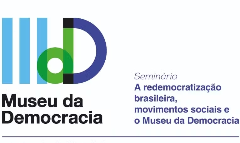  Seminário irá discutir os conteúdos estruturantes para o Museu da Democracia em Curitiba