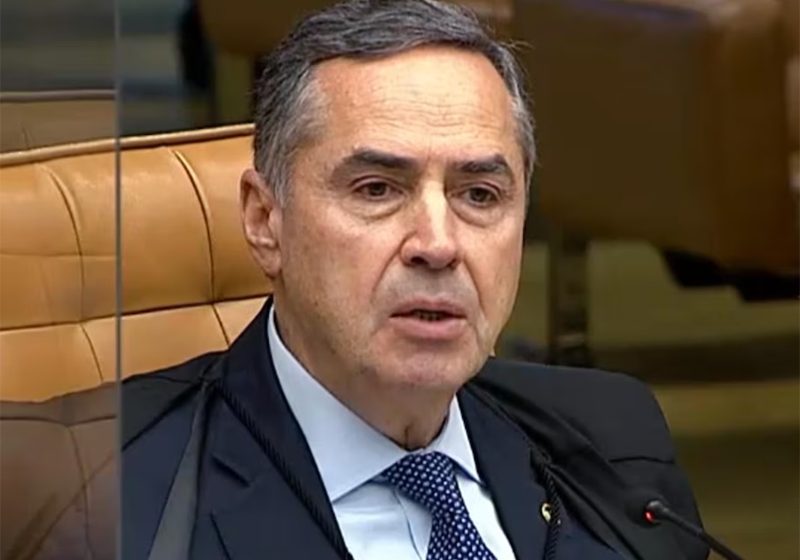 Com ‘enquadrada’ de Barroso em relator, CNJ derruba afastamento da juíza Gabriela Hardt