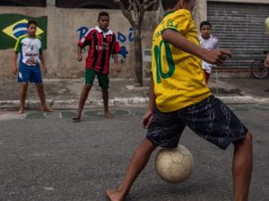 futebol