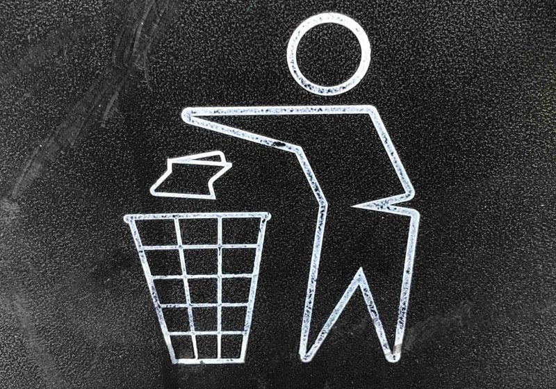  Mundo precisa decidir se gasta ou lucra com o lixo urbano