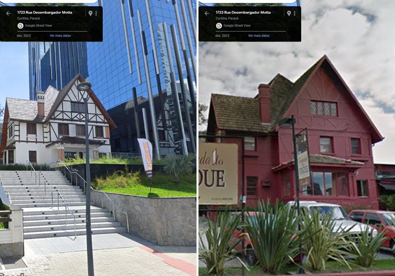 3d street view maps
