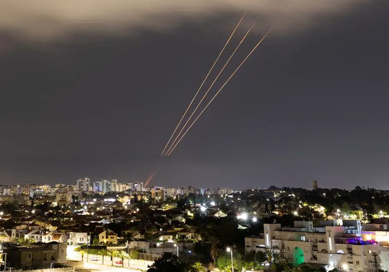  Israel deve ‘enlouquecer’ e Irã ‘pagará’ por ataques, dizem políticos israelenses