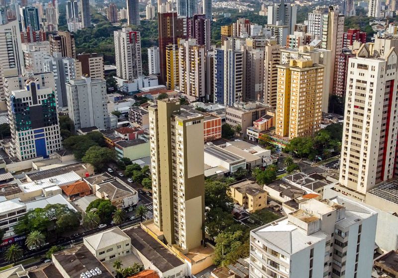  IBGE: Paraná tem a quarta menor desigualdade de renda do Brasil