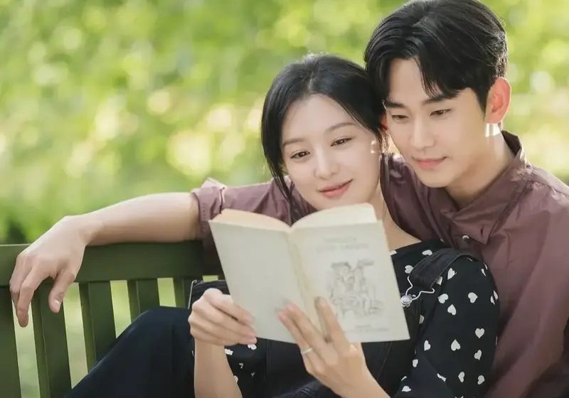  ‘Rainha das Lágrimas’: o que esperar da nova comédia romântica sul-coreana da Netflix