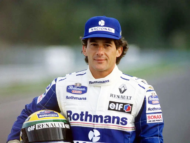 senna