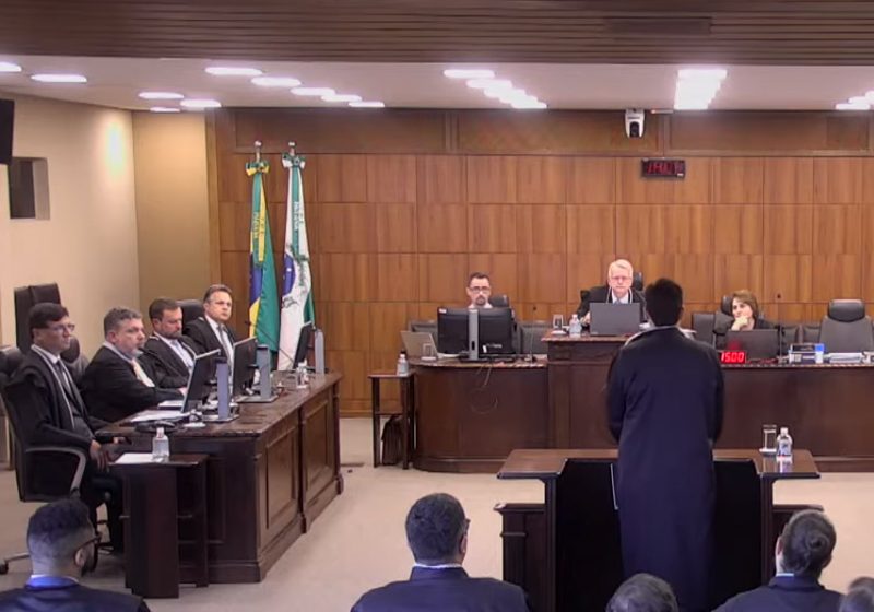  Relator vota contra cassação de Moro; julgamento será retomado nesta quarta