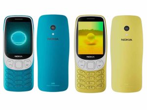 Nokia 3210 2024 hojepr