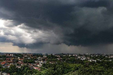 Previsão do tempo em Curitiba: Saiba como será o clima da Capital entre 13 e 19 de maio