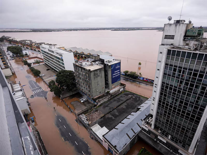 porto alegre
