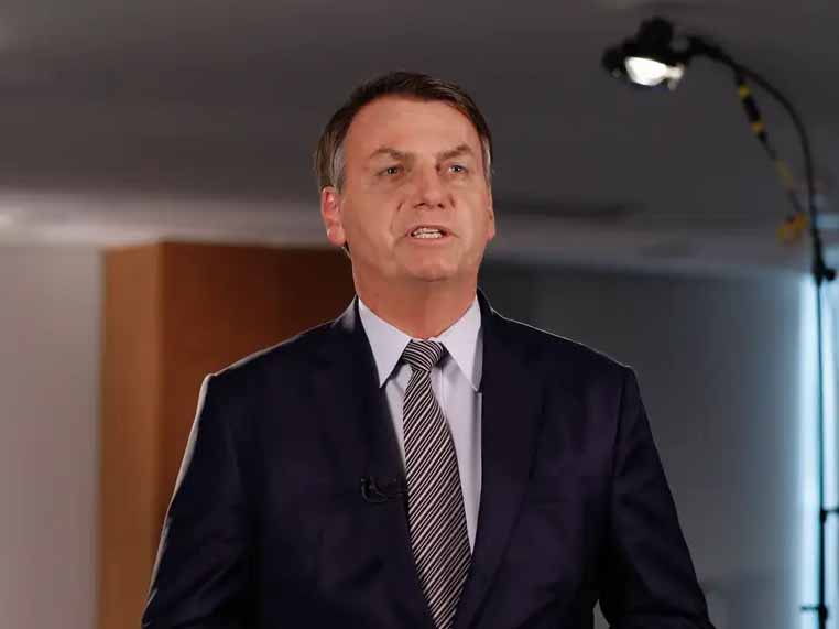 jair bolsonaro