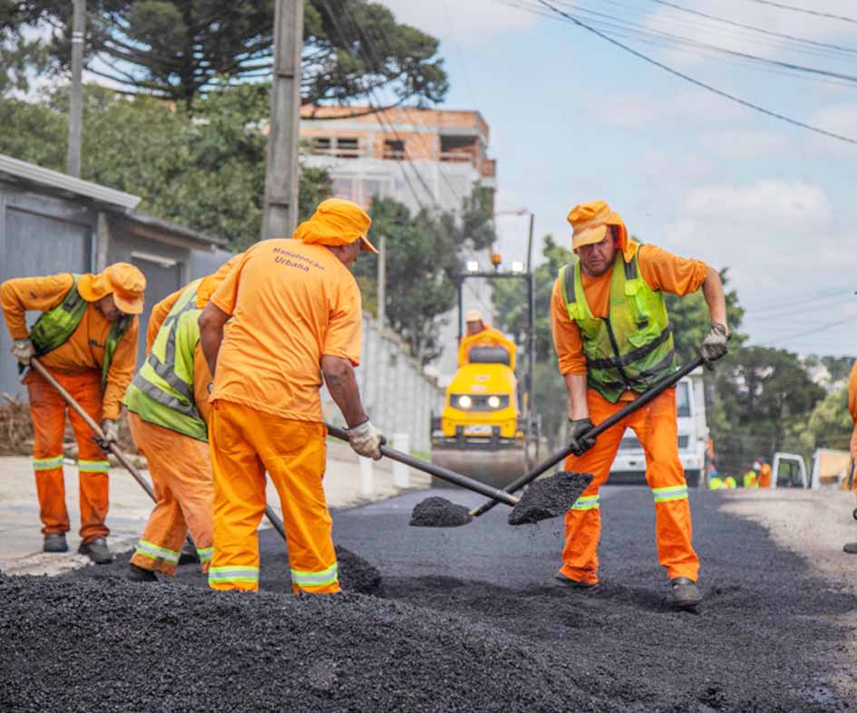 obras curitiba hojepr