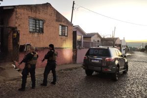 operacao policia parana